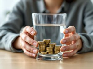 Recette Aides financières disponibles pour payer ses factures