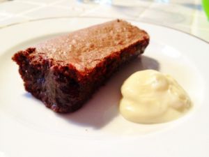 Recette Moelleux au Chocolat