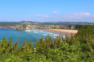 Recette Road trip sur la côte nord de l’Espagne : i Le Pays Basque