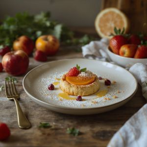 Recette Idées et astuces pour réussir un dessert sans sucre