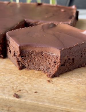 Recette Fondant express chocolat banane : la recette en 4 ingrédients