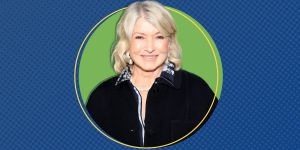 Recette I Tried Martha Stewart's Famous Fall Dessert—and I Can't Wait to Make It Again