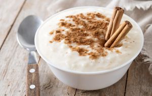 Recette Riz au lait facile