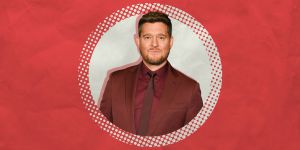 Recette Michael Bublé's Favorite Christmas Cocktail Is a Canadian Classic
