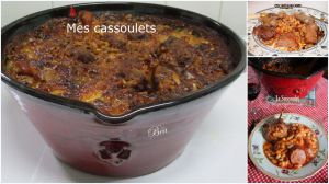 Recette Bon cassoulet ! ça vous dit ?