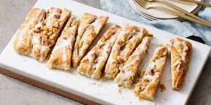 Recette The Bakery Behind Trader Joe's Best-Selling Kringles Has a New Flavor for a Limited Time