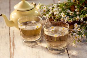 Recette 7 Best Drinks to Reduce Bloating Naturally