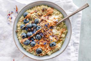 Recette We Asked 2 Dietitians What the Healthiest Breakfast Foods Are