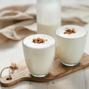 Recette Elben ou lait fermenté : la boisson miracle