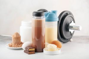 Recette What Happens to Your Body When You Drink Bottled Protein Shakes