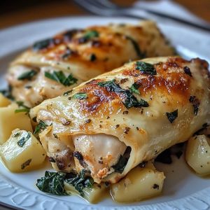 Recette Wraps Poulet Fromage : Recette Savoureuse et Facile à Préparer