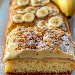Recette Pain Banane Fondant Facile : La Meilleure Recette Moelleuse