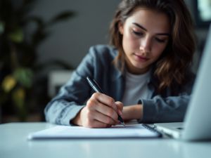 Recette Lettre de motivation pour un emploi sans expérience : comment convaincre ?