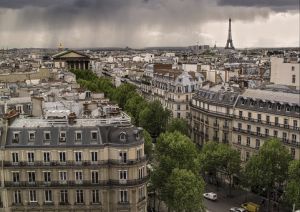 Recette Crêpolog : une crêperie moderne au cœur du marais