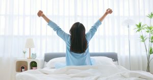 Recette We Asked a Doctor the #1 Habit to Improve Your Health in 2026