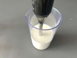 Recette Bingsu à la mangue, le dessert glacé coréen ultra rafraîchissant qui cartonne!