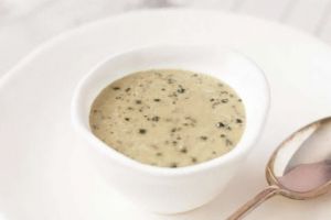 Recette Sauce au poivre