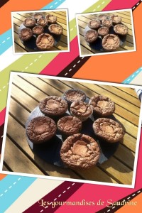 Recette Cake au chocolat