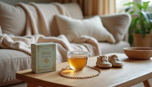 Recette Quelles sont les meilleures idées de cadeaux de grossesse à moins de 30 € ?