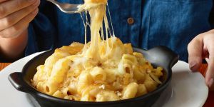 Recette 12 'Game-Changing Tips' for Making the Best Ever Mac and Cheese, According to the Internet