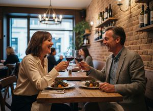 Recette Accords mets et vins : comment réussir ses mariages de saveurs