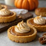 Recette Simple Pumpkin Pie Cookies – Shortcut Fall Recipe
