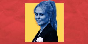 Recette Nicole Kidman's Favorite 3-Ingredient Sandwich Is Ours, Too