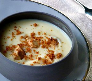 Recette Des pommes, des pommes et encore des pommes