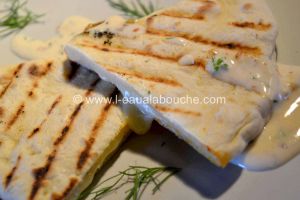 Recette Naans Au Fromage