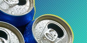 Recette PepsiCo Has a Brand-New Soda Headed to Shelves—and Fans Say 'It's My New Favorite Flavor'