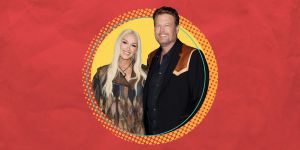 Recette Gwen Stefani and Blake Shelton Make This Vintage Showstopper Every Christmas