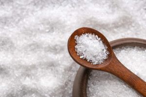 Recette What Really Happens When You Soak in an Epsom Salt Bath