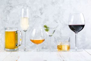 Recette Beer vs. Wine vs. Liquor: Which Is the Healthiest Choice