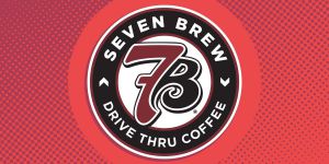 Recette My New Favorite Coffee Chain 7 Brew Just Released 3 New Drinks
