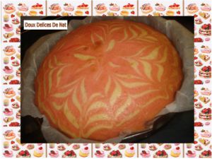 Recette Gâteau au yaourt " stylé " :