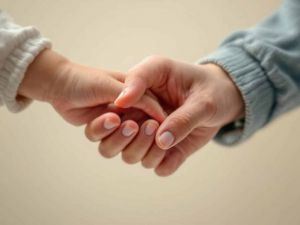 Recette Ce que les enfants nous apprennent sur nous-mêmes