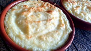 Recette Purée de chou-fleur