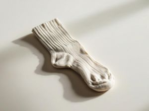Recette Utiliser une chaussette orpheline : 7 idées pratiques