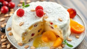 Recette Cassate sicilienne : recette traditionnelle italienne