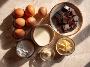 Recette Chocolate Mousse Recipe That’s Silky, Decadent & Surprisingly Easy