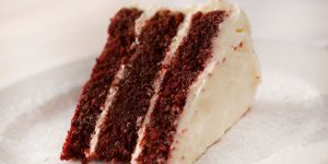 Recette Meet Mahogany Cake: The 1800s Recipe That's the Original Red Velvet