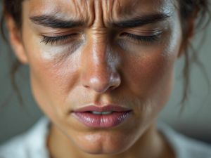 Recette L’effet du stress sur la peau : comment réagir ?