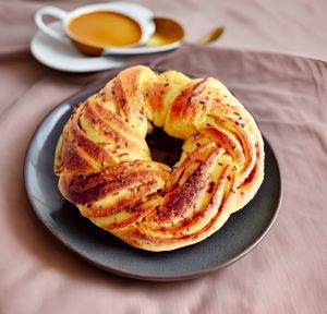 Recette Kringle maison