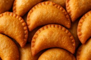 Recette Pastel Thermomix