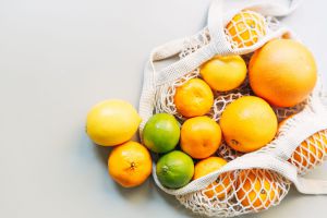 Recette 10 Easy Ways to Add Vitamin C to Your Diet