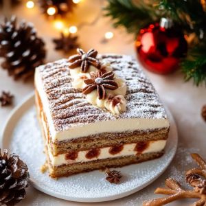 Recette Bûche Café Chocolat Facile : Recette Savoureuse