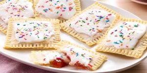 Recette 10 Easy Treats To Make With Extra Pie Dough