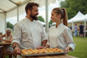 Recette Lieu du tournage de l’émission Le Meilleur Pâtissier : infos et détails à connaître