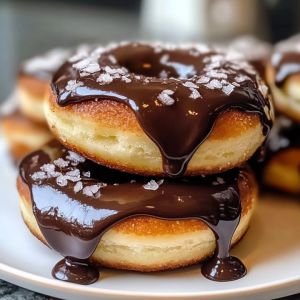 Recette Beignets Boston Gourmands : Recette Facile et Savoureuse