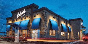 Recette Culver's Just Dropped a New Version of a Fan-Favorite Menu Item
